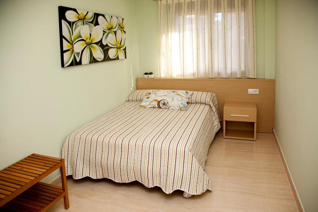 Apartamentos Campuebla Montanejos Cameră foto