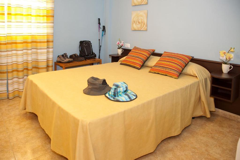 Apartamentos Campuebla Montanejos Cameră foto