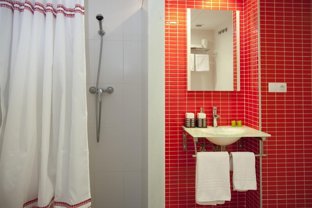 Apartamentos Campuebla Montanejos Cameră foto